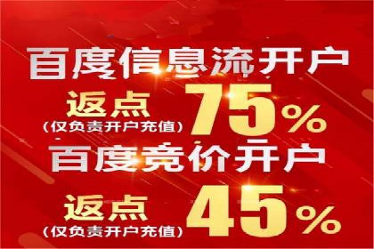 百度推广季节性营销，案例分析